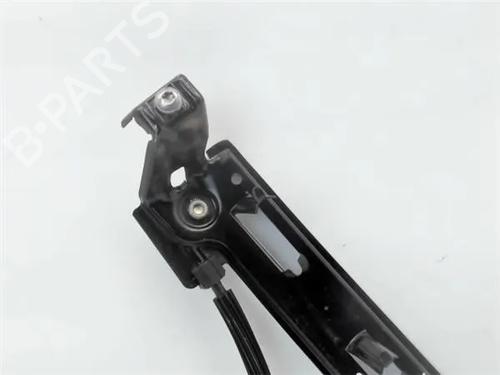 Rear left window mechanism SEAT IBIZA IV (6J5, 6P1)  | BP14345169C24 