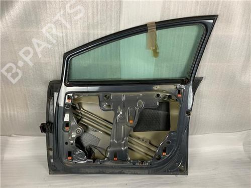 Right front door SEAT LEON (1P1)  | BP13043522C3 