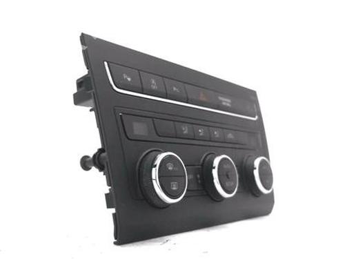 Climate control SEAT ATECA (KH7, KHP) 1.5 TSI | BP37261134I5 - Image 3