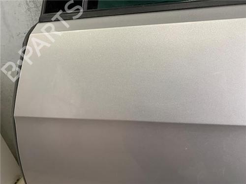 Left rear door VW GOLF VII (5G1, BQ1, BE1, BE2) 1.4 GTE Hybrid | BP29281033C4 
