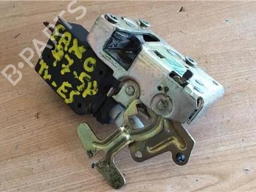 Used Rear left lock CITROËN SAXO (S0, S1) [1996-2004]  13049589