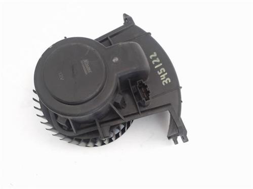 Heater blower motor VW MULTIVAN T5 (7HM, 7HN, 7HF, 7EF, 7EM, 7EN)  | BP16273351M62 