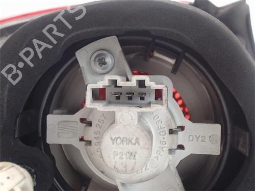 Right taillight SEAT TOLEDO III (5P2)  | BP13052025C35 