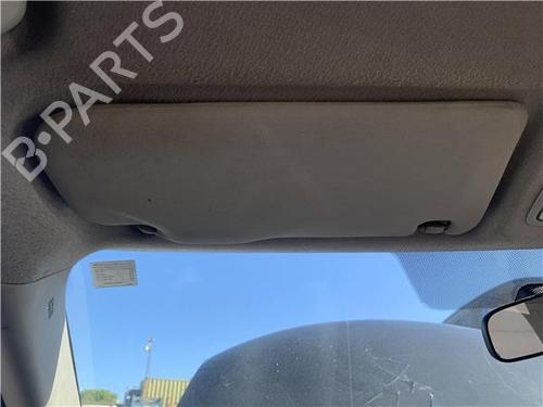 left-sun-visor-mitsubishi-outlander-ii-cw_w-2005-2006-2007-2008-2009-2010-2011-2012-32417812 main image