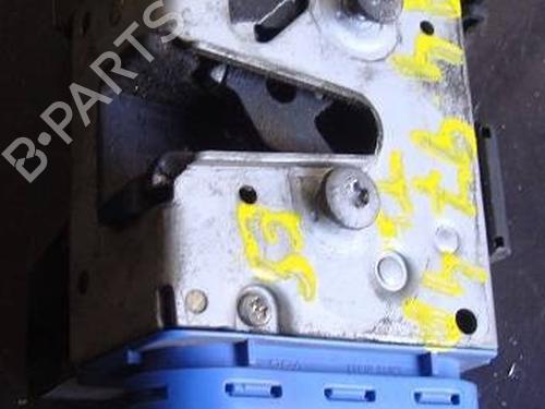 Used Rear left lock AUDI A4 B5 (8D2) 2.6 (150 hp) 19309220