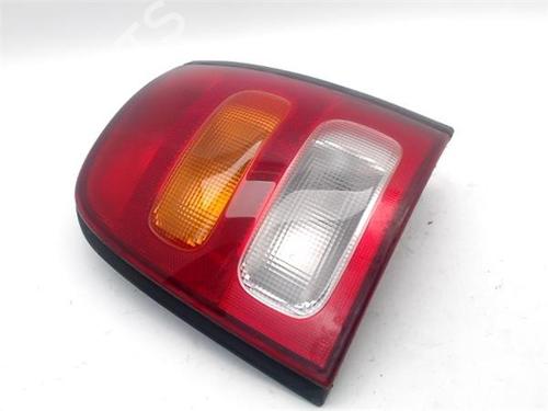 Right taillight NISSAN MICRA II (K11) 1.3 i 16V | BP27162967C35 