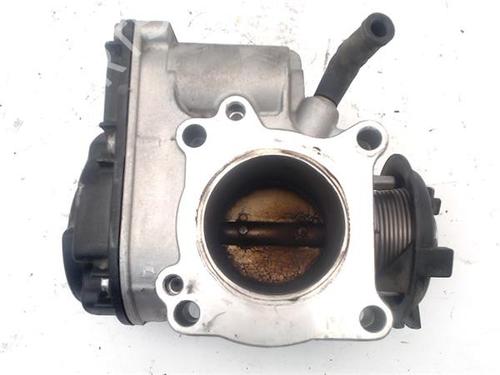 Throttle body CHEVROLET MATIZ (M200, M250) 1.0 LPG | BP22202528M82 