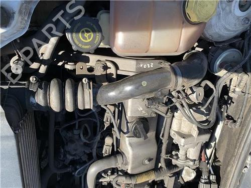 Pipe FORD TRANSIT CONNECT (P65_, P70_, P80_) 1.8 TDCi | BP32450712M125