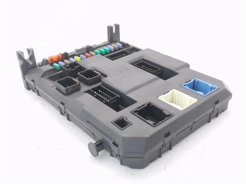 Used Fuse box PEUGEOT 207 (WA_, WC_) 1.6 HDi (92 hp) 32657402