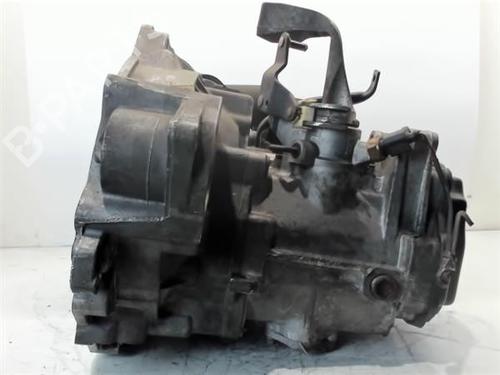 Gearbox SEAT TOLEDO II (1M2) | BP13050537M3