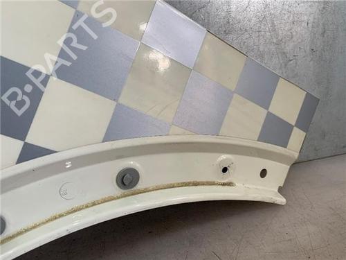 Left front fenders MINI MINI (R50, R53) Cooper S | BP29355500C41 