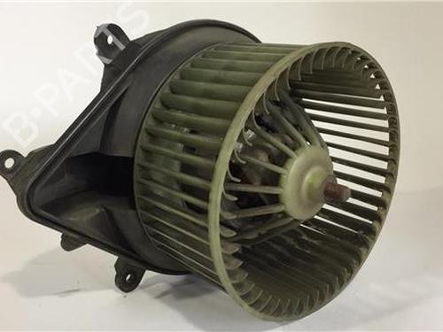 Used Heater blower motor CITROËN XSARA (N1) [1997-2005]  9636714