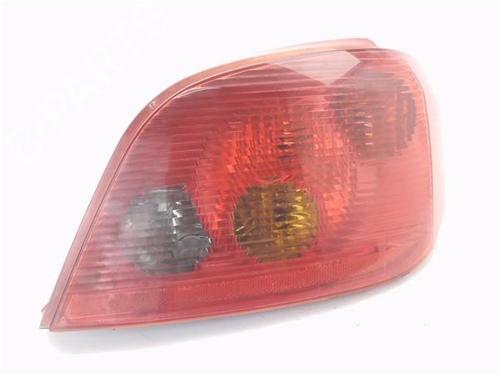 Højre baglygte PEUGEOT 307 (3A/C) [2000-2012]  28378419