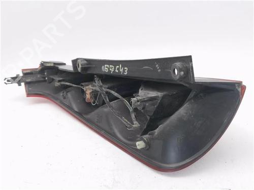 Right taillight NISSAN NOTE (E11, NE11) 1.5 dCi | BP40150645C35 - Image 6