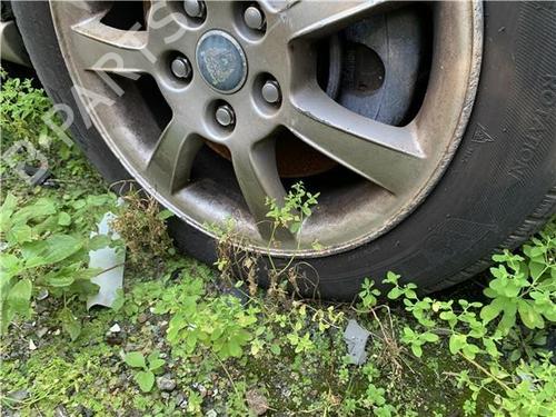 Right front steering knuckle JAGUAR X-TYPE I (X400) 2.0 D | BP32418987M26 