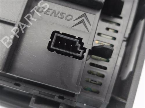 Air vent CITROËN C4 Picasso I MPV (UD_)  | BP31096534I21 