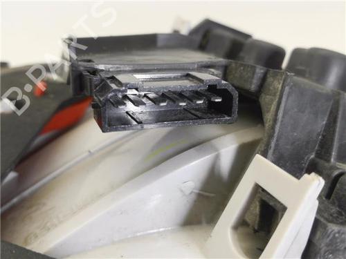 Left taillight AUDI A4 B5 (8D2) | BP30182953C34