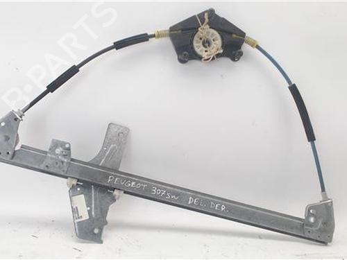 Used Other Other PEUGEOT 307 SW (3H) [2002-2009] 16777245 16777245