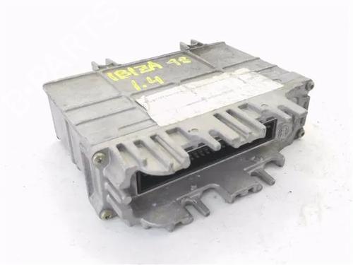 Used Electronic module SEAT IBIZA II (6K1) [1993-2002]  27163129