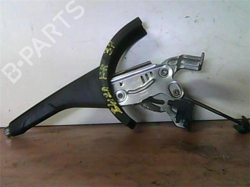 Used Hand brake SEAT IBIZA IV (6J5, 6P1) [2008-2017]  9764715