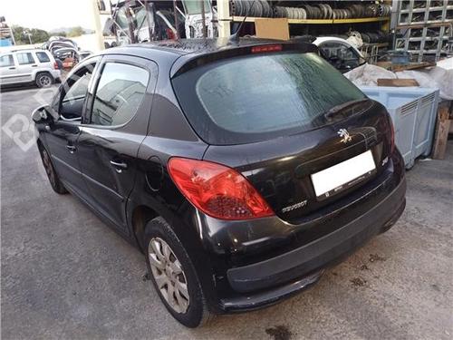 Front wiper motor PEUGEOT 207 (WA_, WC_)  | BP32112984M29 