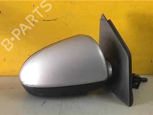 Used Right mirror SMART FORFOUR (454) 1.1 (454.030) (75 hp) 12596840