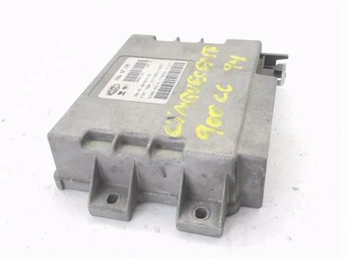 Electronic module FIAT CINQUECENTO (170_)  | BP27163131M83 