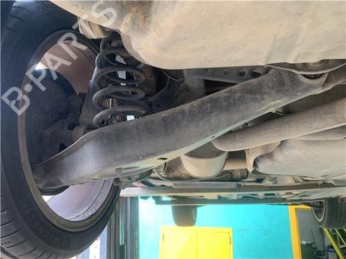 Venstre bagtil bærearm SEAT ALTEA (5P1) 2.0 TDI 16V (140 hp) 33222473