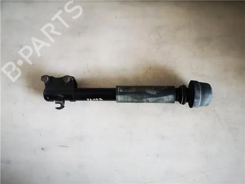 Used Left rear shock absorber FORD ESCORT IV (GAF, AWF, ABFT) [1983-1994]  12104184