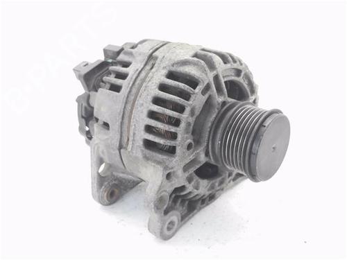 Used Alternator SKODA FABIA I (6Y2) [1999-2008]  29555832
