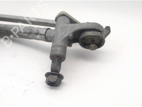 Front wiper motor CITROËN C3 I (FC_, FN_)  | BP18262031M29 