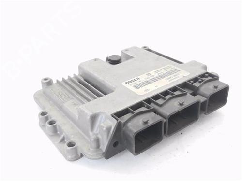 Used Electronic module RENAULT MEGANE II (BM0/1_, CM0/1_) [2001-2012]  29020153