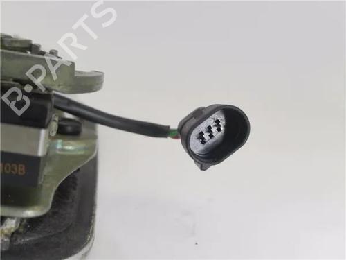 Tailgate handle SEAT ALHAMBRA (7V8, 7V9)  | BP26449910C132 