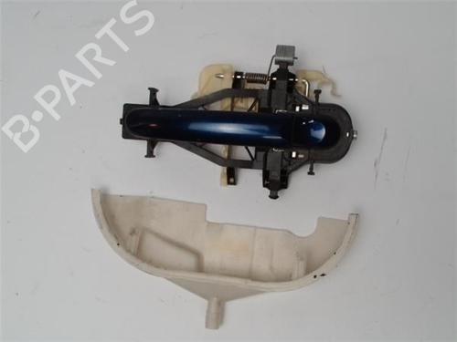 Türgriff hinten links außen VW MULTIVAN T5 (7HM, 7HN, 7HF, 7EF, 7EM, 7EN)  | BP13900736C130 