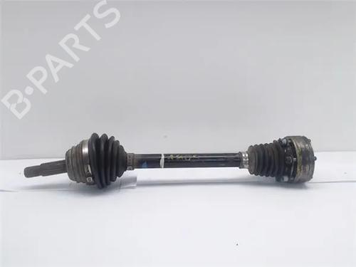 Transmisión delantera izquierda SEAT AROSA (6H1) 1.7 SDI (60 hp) 12597778