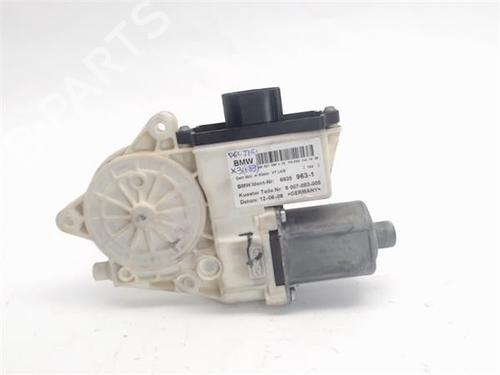Used Other BMW X3 (E83) [2003-2011]  14343803