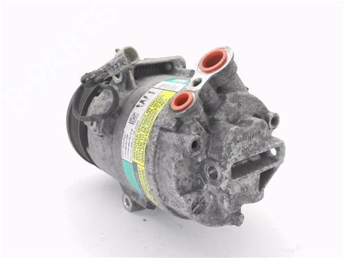 AC compressor OPEL ASTRA H (A04) | BP36567338M34 - Image 5