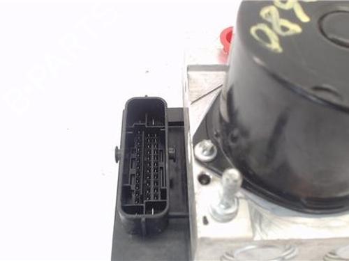 ABS pump SEAT IBIZA IV (6J5, 6P1) | BP30135571M43