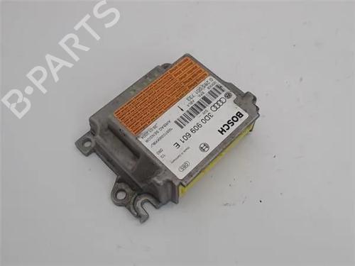Kollisjonspute styreenhet VW TOUAREG (7LA, 7L6, 7L7) 5.0 V10 TDI | BP15548042M53 