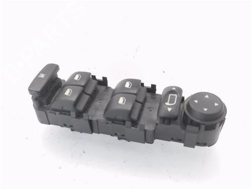 Left front window switch PEUGEOT 307 (3A/C) 2.0 HDi 90 | BP36477262I27 - Image 2