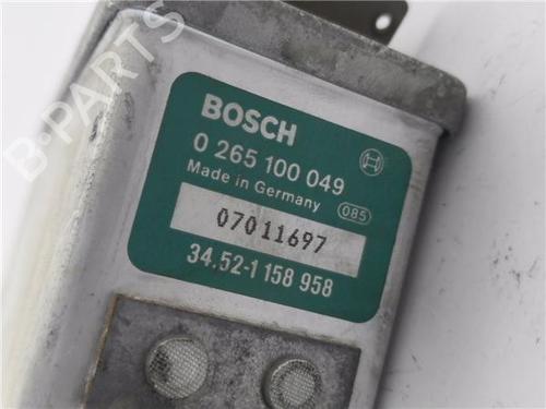 Electronic module BMW 5 (E34) 520 i | BP29405083M83 