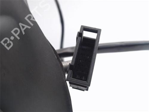 Right mirror SEAT IBIZA II (6K1)  | BP13050107C27 