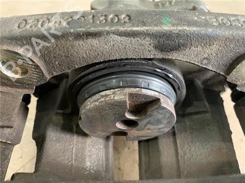 Other CITROËN C5 I (DC_) 1.8 16V (DC6FZB, DC6FZE) | BP19541805O1