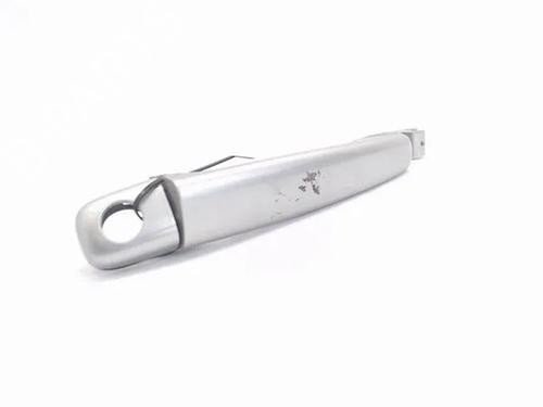 Used Front left exterior door handle PEUGEOT 307 SW (3H) 2.0 HDi 135 (136 hp) 15640913