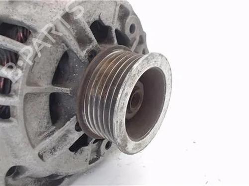 Alternator FORD ESCORT VI (GAL, AAL, ABL) 1.6 i 16V | BP26447870M7 