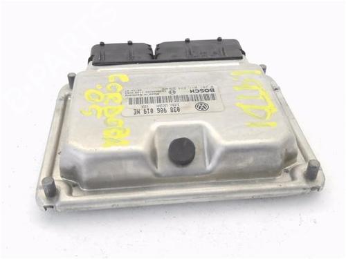Elektronisk modul SEAT CORDOBA (6L2) 1.9 TDI | BP27571514M83 
