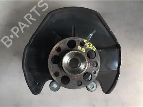 Used Right front steering knuckle MERCEDES-BENZ A-CLASS (W169) A 160 CDI (169.006, 169.306) (82 hp) 14342688