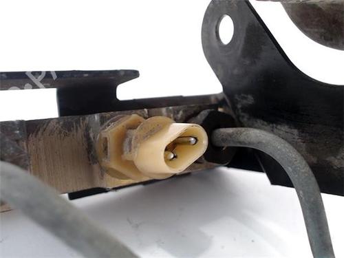 Brake master cylinder JEEP GRAND CHEROKEE I (ZJ, ZG)  | BP15098138M77 