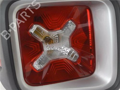 Left taillight JEEP RENEGADE SUV (BU, B1, BV) 1.6 CRD | BP34449082C34  - Image 10