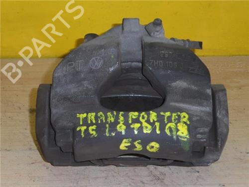 Other VW TRANSPORTER T5 Bus (7HB, 7HJ, 7EB, 7EJ) 1.9 TDI | BP14338239O1 